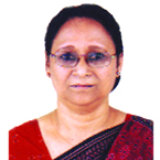 Hasina Ahmed image