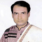 Gazi Hanif image