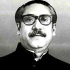 Bangabandhu Sheikh Mujibur Rahman