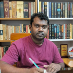 Saif Zaman image