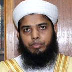 Mufti Faizullah Aman image
