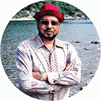 Abu Reza Md. Yeahia image