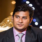 S. M. Shah Alam Soikot books