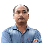 Dipak Barman books