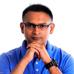 Major Md. Delwar Hossain (Del H Khan) image