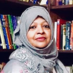 Zinatunnesa Zinat image