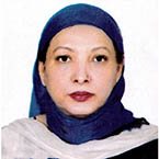 Sonia Hossain image