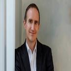 Morgan Housel image