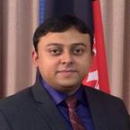 Dr. Md. Jahangir Alam image