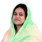 Dr. Saria Sultana books