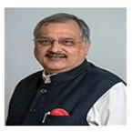 Dr. Rajeev Uberoi image