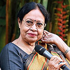 Aruna Chakravarti image