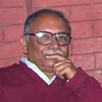 Prasenjit Dasgupta image