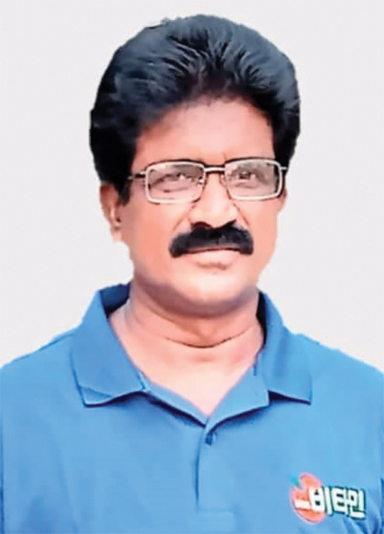 Babul Chandra Sutradhar image