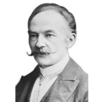 Thomas Hardy image