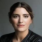 Suleika Jaouad image