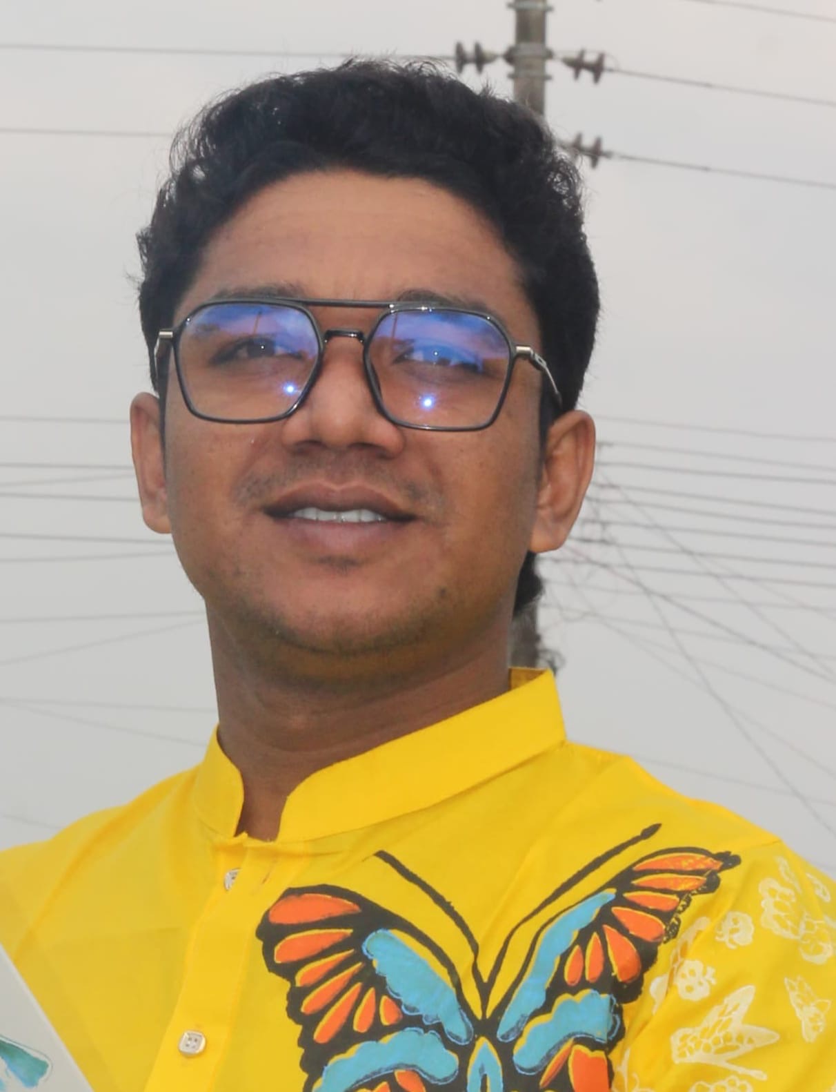 Rudra Muhammad Zahidul image