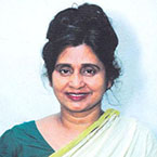 Sayeda Rashida Bari image