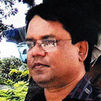 Najim Islam Poshi books