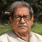 Dr. Anisuzzaman image