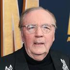 James Patterson image