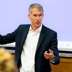 Scott D. Anthony books