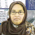 Farida Yesmin image