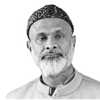 Dr. Alamgir Mati image