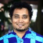 Arif Hasan image