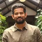 Joseph Annamkutty Jose image