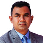 Dr. Baki Billah Bikul image