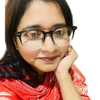 Morsheda Happy image