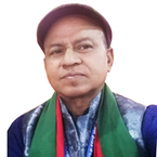 Md. Ekbal Hossain books