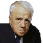 Robert Frost image