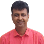 Mrinal Kanti Saha image