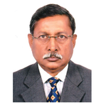 Le: Cornel Md. Abdul Kader G.(Rtd) image