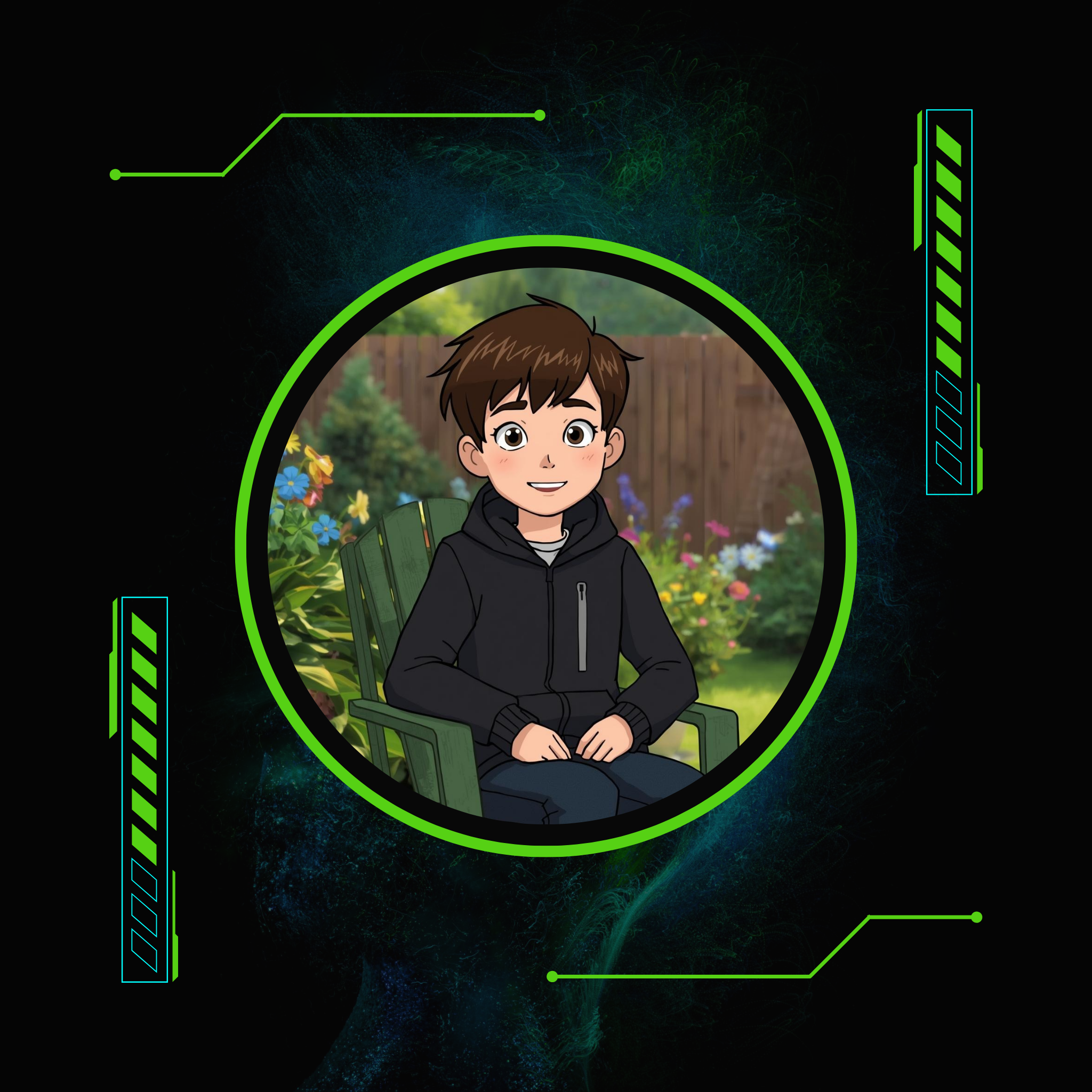 MD SABBIR AHMED SOWRAV image