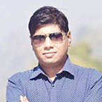 Razeb Ahmed (ICT) books