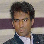 Milton Rahman image
