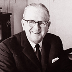 Dr. Norman Vincent Peale image