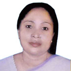 Begum Farema Ahmed image