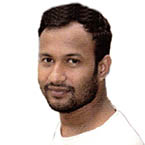 Hasan Robayet image