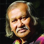 Rafiq Azad image