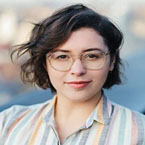 Casey McQuiston image