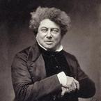 Alexandre Dumas books