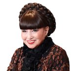 Tetsuko Kuroyanagi image