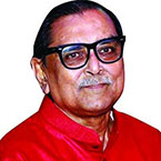 Rashed Khan Menon image