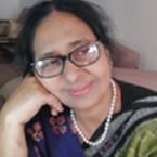 Shahna Mahboob image