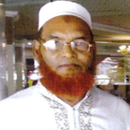 A. K. M. Fojlul Haque image