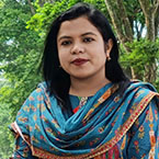 Zarin Mukti image